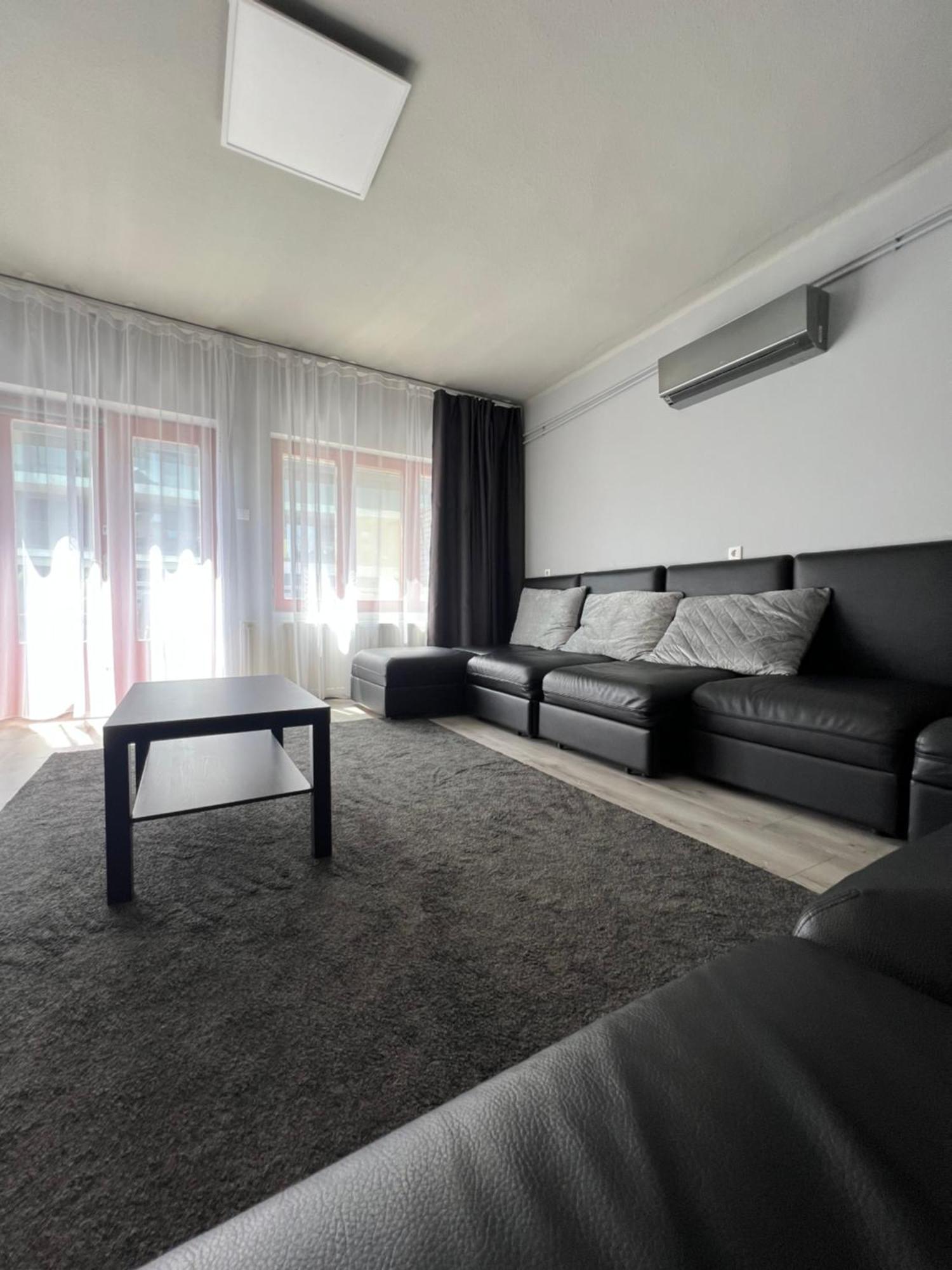 Hullam Apartman Balatonlelle Εξωτερικό φωτογραφία