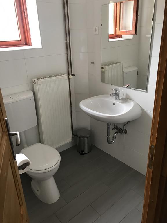 Hullam Apartman Balatonlelle Εξωτερικό φωτογραφία