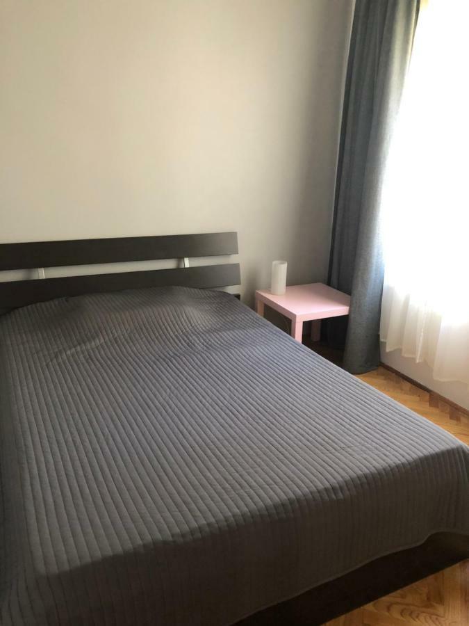 Hullam Apartman Balatonlelle Εξωτερικό φωτογραφία