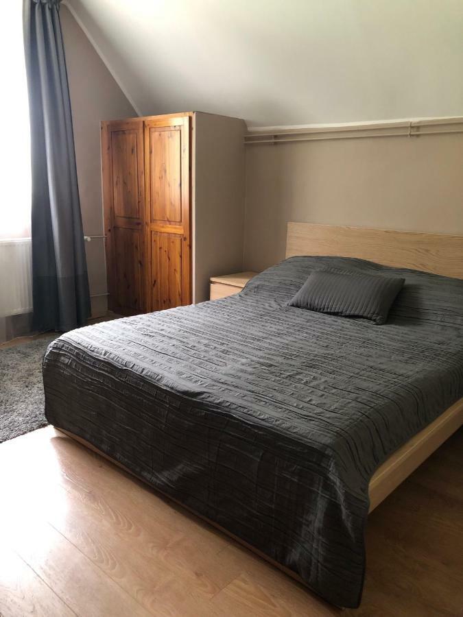 Hullam Apartman Balatonlelle Εξωτερικό φωτογραφία
