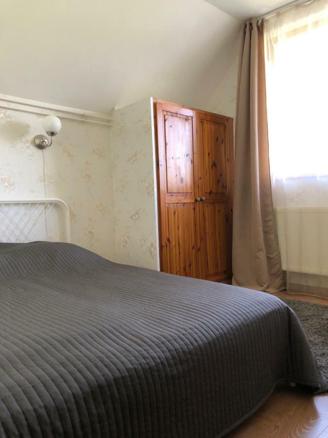 Hullam Apartman Balatonlelle Εξωτερικό φωτογραφία